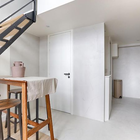 Апартаменты Mykeypers - Luxury Loft 4P - Bastille/Marais 1 Париж Экстерьер фото