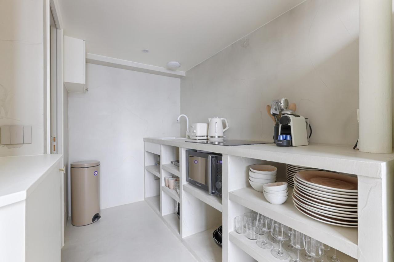 Апартаменты Mykeypers - Luxury Loft 4P - Bastille/Marais 1 Париж Экстерьер фото