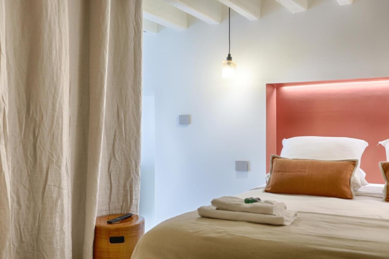 Апартаменты Mykeypers - Luxury Loft 4P - Bastille/Marais 1 Париж Экстерьер фото