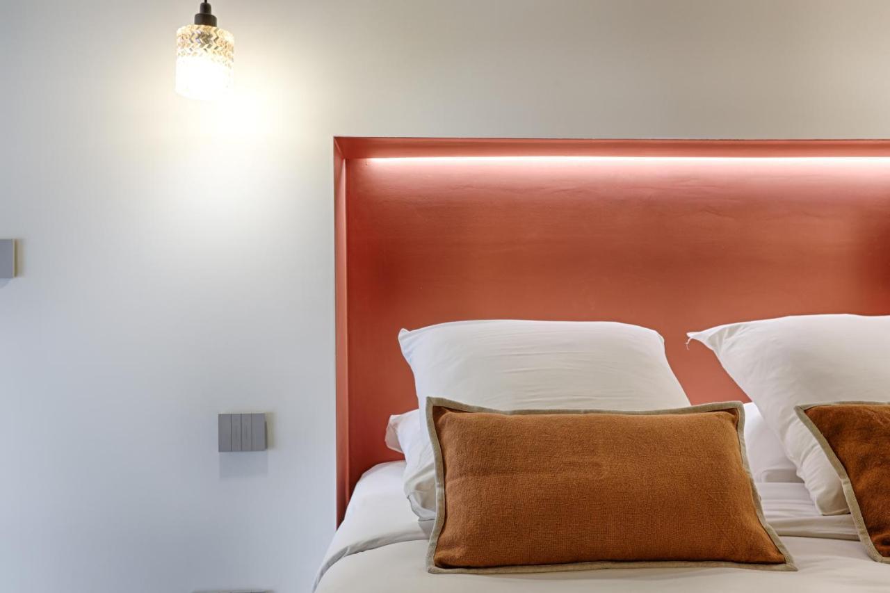 Апартаменты Mykeypers - Luxury Loft 4P - Bastille/Marais 1 Париж Экстерьер фото